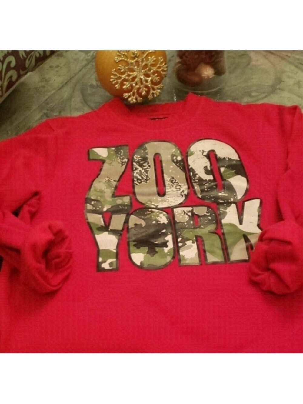 REDUCED Zoo york sweater